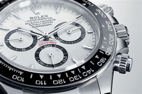 rolex cosmograph daytona cena|rolex cosmograph daytona 2023 price.